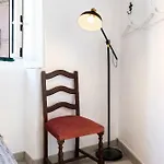 Alfama Street View شقة Lisboa