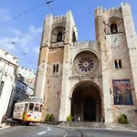 شقة Alfama Street View *