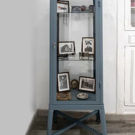 Alfama Street View * Lissabon