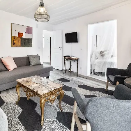 Alfama Street View Apartment Lisbon