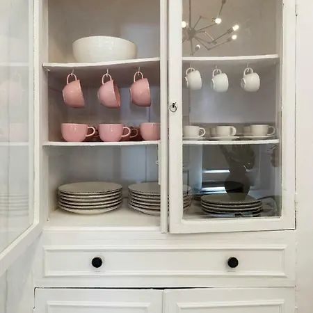 Alfama Street View リスボン