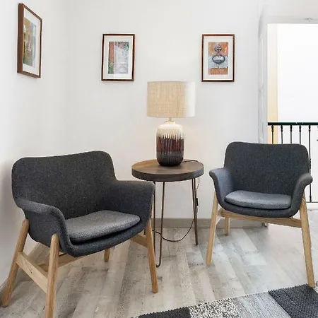 Alfama Street View Апартаменты Лиссабон